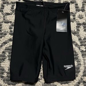 Speedo Jammer - Size 24 YOUTH - PowerFLEX Eco